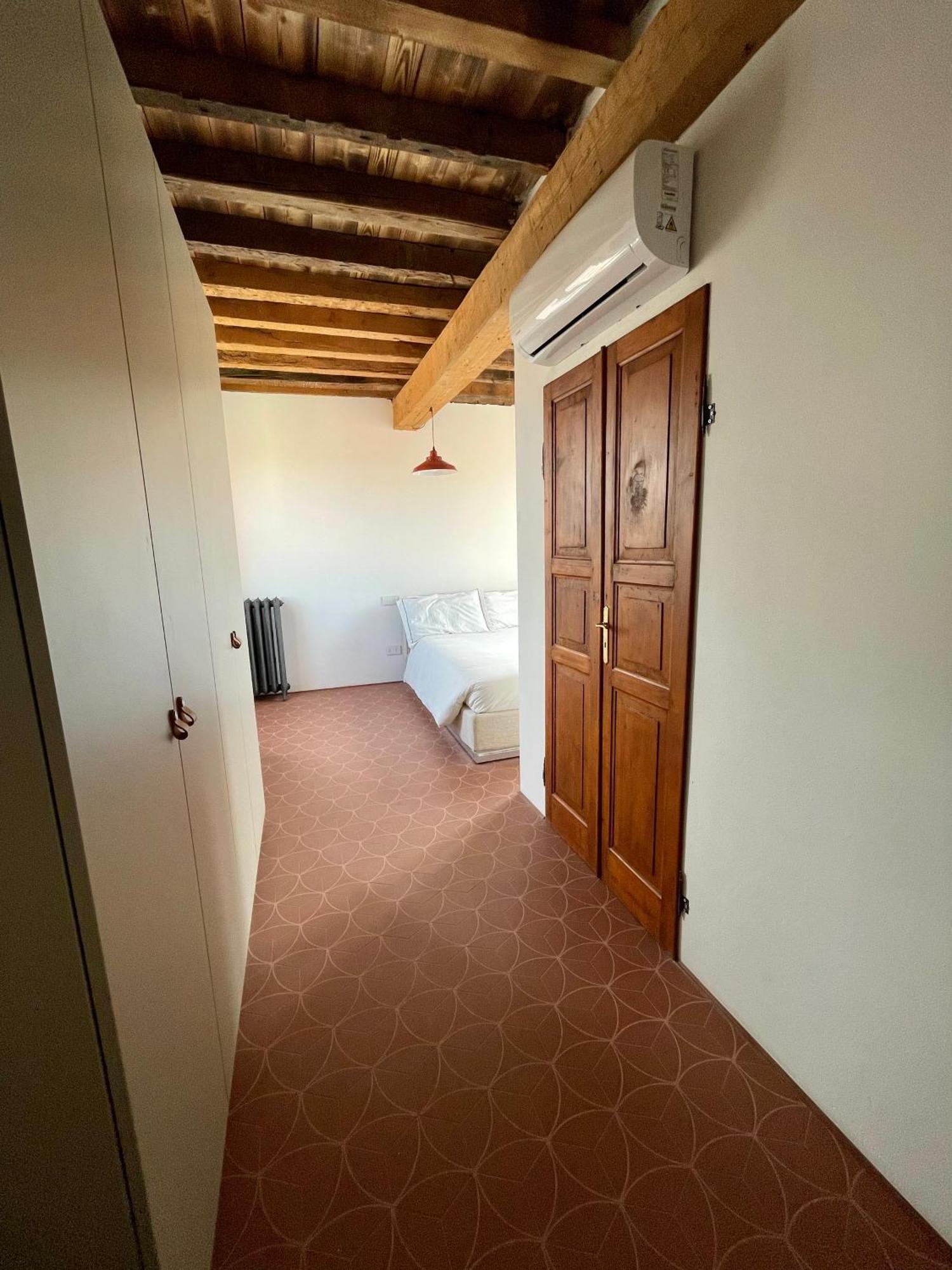 Altana Della Ruggera Apartment *