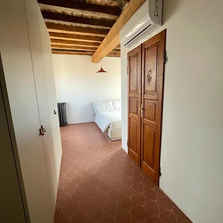 Ferienwohnung Altana Della Ruggera Modena Exterior foto