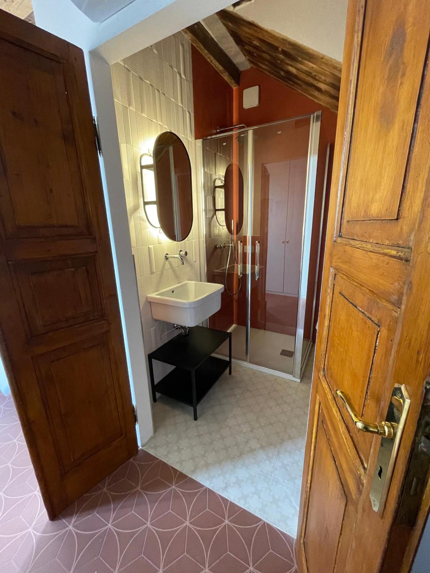 Apartment Altana Della Ruggera Modena