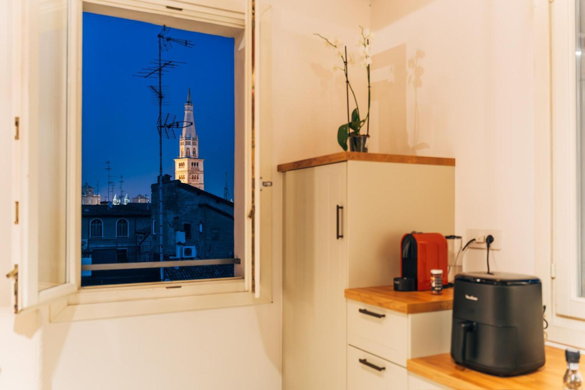 Apartment Altana Della Ruggera